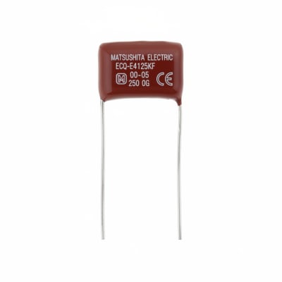MATSUSHITA ELECTRIC ECQ-E4125KF