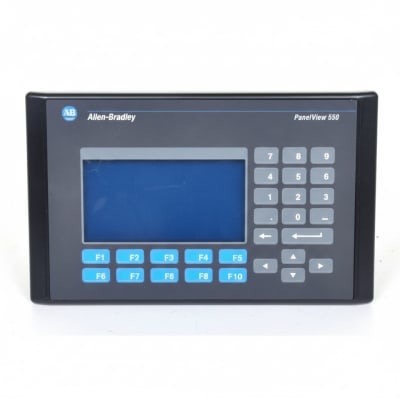 ALLEN BRADLEY 2711-K5A9L1