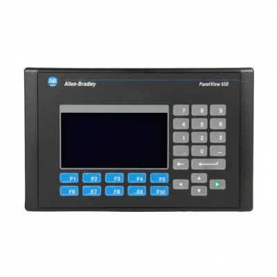 ALLEN BRADLEY 2711-K5A8L1