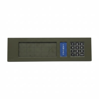 ALLEN BRADLEY 2711-K5A5L1