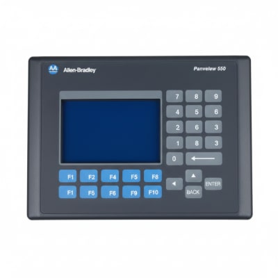 ALLEN BRADLEY 2711-K5A15