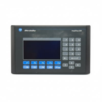 ALLEN BRADLEY 2711-K5A9