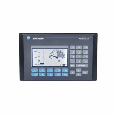 ALLEN BRADLEY 2711-K5A5L11
