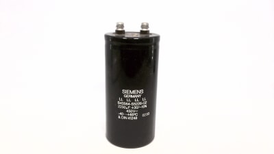 SIEMENS B43564-S5228-Q2