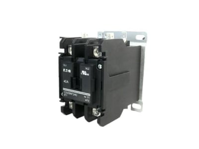 EATON CORPORATION C25DNF240H