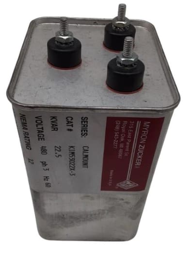 MYRON ZUCKER KIM43003-3