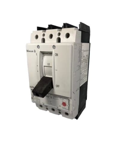 EATON CORPORATION NZMB2-S18-BT-CNA