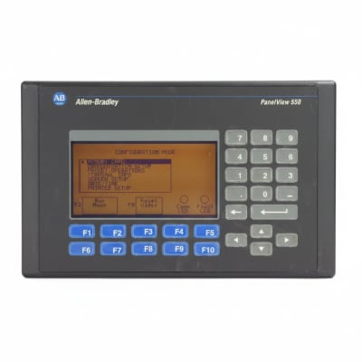 ALLEN BRADLEY 2711-K5A2L1