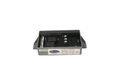 KIDDE-FENWAL, LLC 35-755900-009
