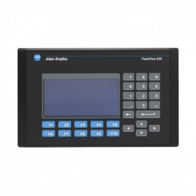 ALLEN BRADLEY 2711-K5A3