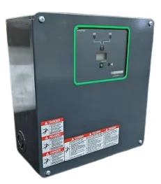 SCHNEIDER ELECTRIC TE09XAS25E1D2