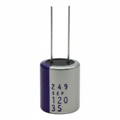 MATSUSHITA ELECTRIC 35SEPF120M