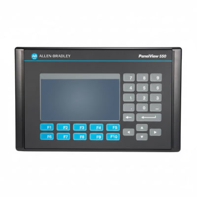 ALLEN BRADLEY 2711-K5A5
