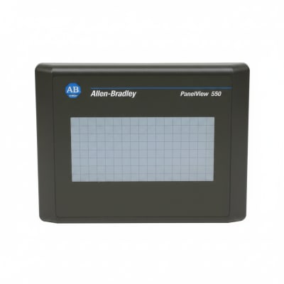 ALLEN BRADLEY 2711-T5A10L1