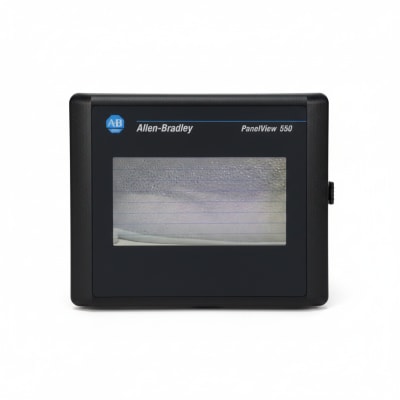 ALLEN BRADLEY 2711-T5A16L1