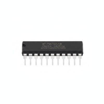 GENERIC IC74F257N