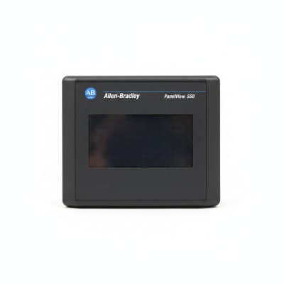 ALLEN BRADLEY 2711-T5A3L1