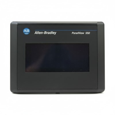 ALLEN BRADLEY 2711-T5A5L1