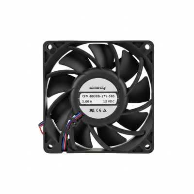 SAME SKY CFM-8038B-240-449