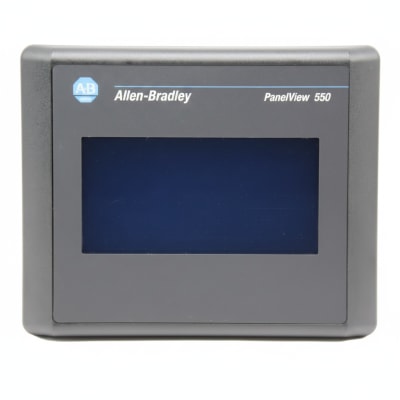 ALLEN BRADLEY 2711-T5A20L1