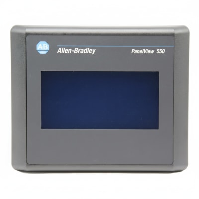 ALLEN BRADLEY 2711-T5A9L1