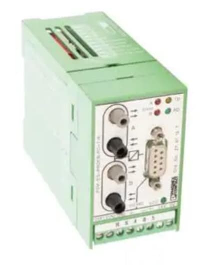 PHOENIX CONTACT PSM-EG-PROFIB/FO-T/K