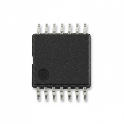 NXP SEMICONDUCTOR 74HCT14PW,118
