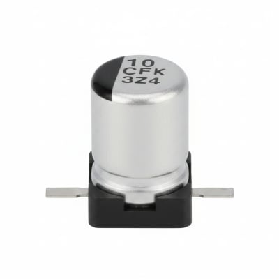 MATSUSHITA ELECTRIC EEE-FK1J680UP