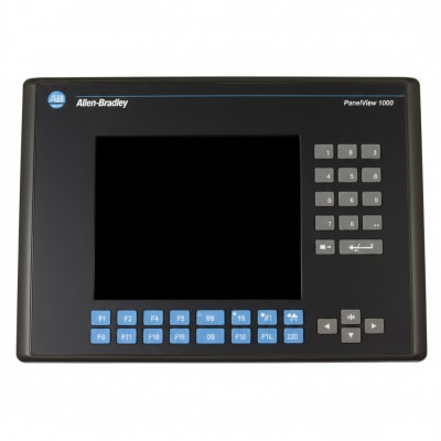 ALLEN BRADLEY 2711-K10C10