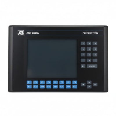 ALLEN BRADLEY 2711-K10C8