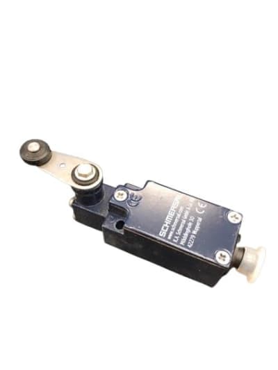 SCHMERSAL ZV14H 235-02Z-ST
