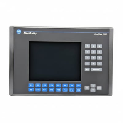 ALLEN BRADLEY 2711-K10C16