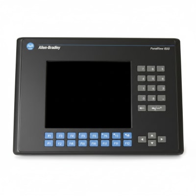 ALLEN BRADLEY 2711-K10C8L1