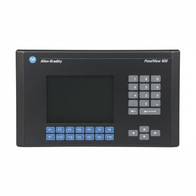 ALLEN BRADLEY 2711-K10C1