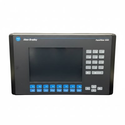 ALLEN BRADLEY 2711-K10G3
