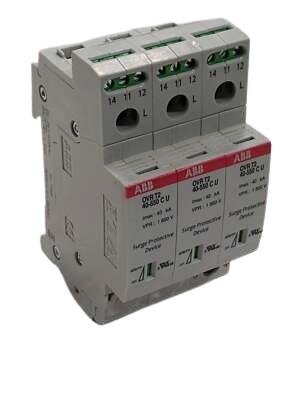 ASEA BROWN BOVERI OVRT23L40550PTSU