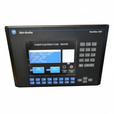 ALLEN BRADLEY 2711-K10C9