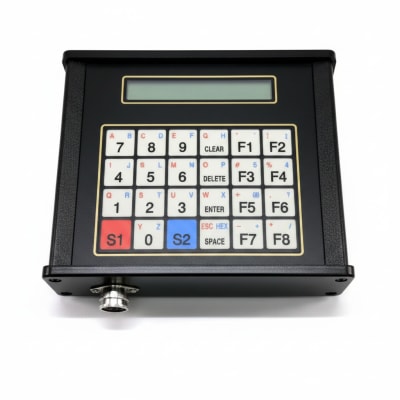 ALLEN BRADLEY 2711-K10C20