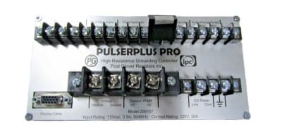 POST GLOVER RESISTORS INC 260107