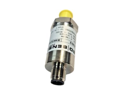 BD SENSORS 26.600 G-1001-A-3-5-M2H-Z37-1-000
