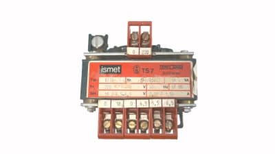 ISMET ISTU