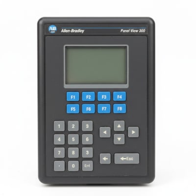 ALLEN BRADLEY 2711-K10G15