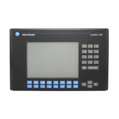 ALLEN BRADLEY 2711-K10G8L1X