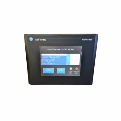 ALLEN BRADLEY 2711-K10G8