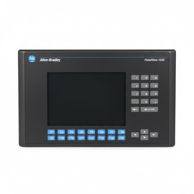 ALLEN BRADLEY 2711-K10G20L1