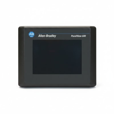 ALLEN BRADLEY 2711-T6C20L1