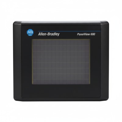 ALLEN BRADLEY 2711-T6C15L1