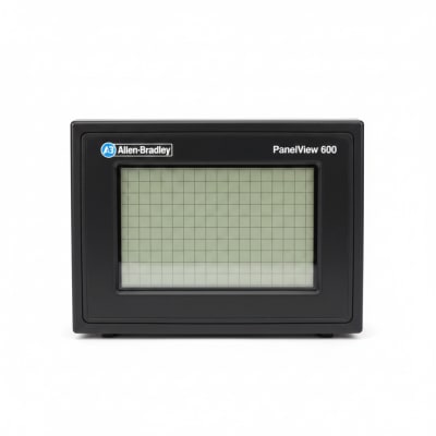 ALLEN BRADLEY 2711-T6C2L1