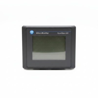 ALLEN BRADLEY 2711-T6C8L1