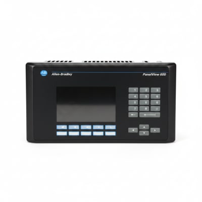 ALLEN BRADLEY 2711-T6C3L1